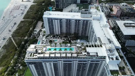 2301 Collins Avenue Miami Beach FL 33139
