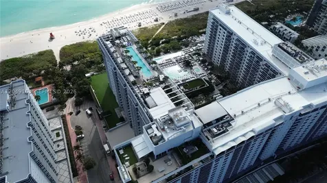 2301 Collins Avenue Miami Beach FL 33139