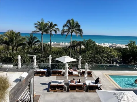 2301 Collins Avenue Miami Beach FL 33139