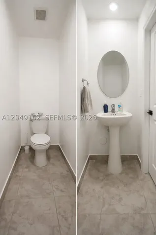 323 NE 208th Terrace Miami FL 33179