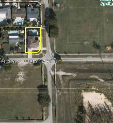 901 Dove Avenue Miami Springs FL 33166