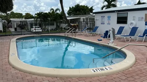 2780 NW 29th Court Oakland Park FL 33311