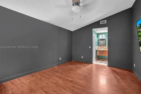 1108 E Jasmine Lane North Lauderdale FL 33068