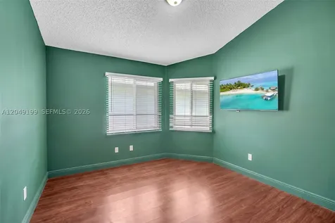 1108 E Jasmine Lane North Lauderdale FL 33068