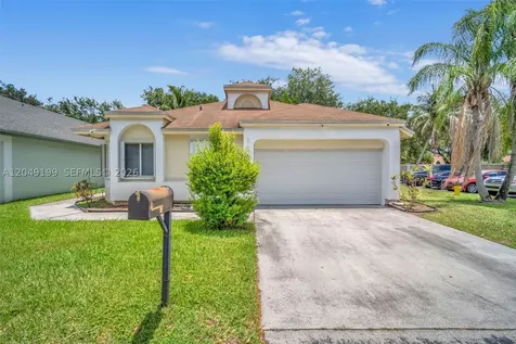 1108 E Jasmine Lane North Lauderdale FL 33068