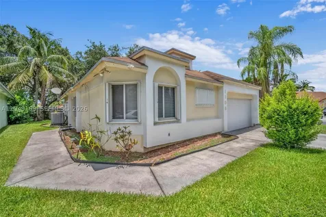 1108 E Jasmine Lane North Lauderdale FL 33068