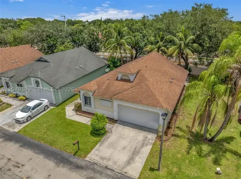 1108 E Jasmine Lane North Lauderdale FL 33068