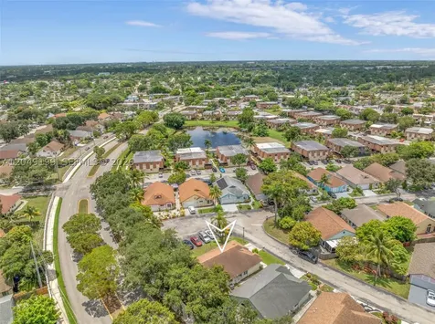 1108 E Jasmine Lane North Lauderdale FL 33068