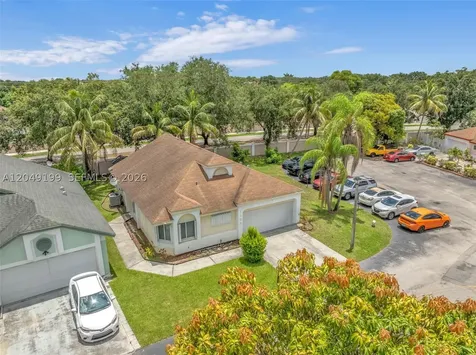 1108 E Jasmine Lane North Lauderdale FL 33068