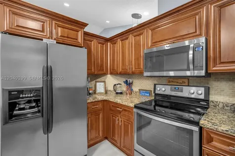 1108 E Jasmine Lane North Lauderdale FL 33068