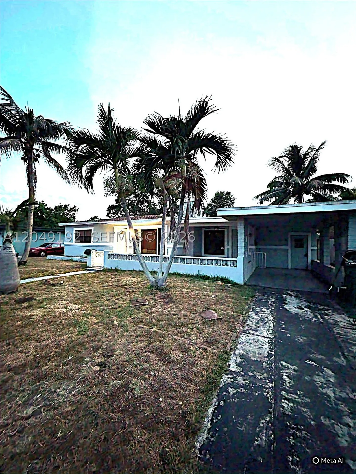 649 W Evanston Circle Fort Lauderdale FL 33312