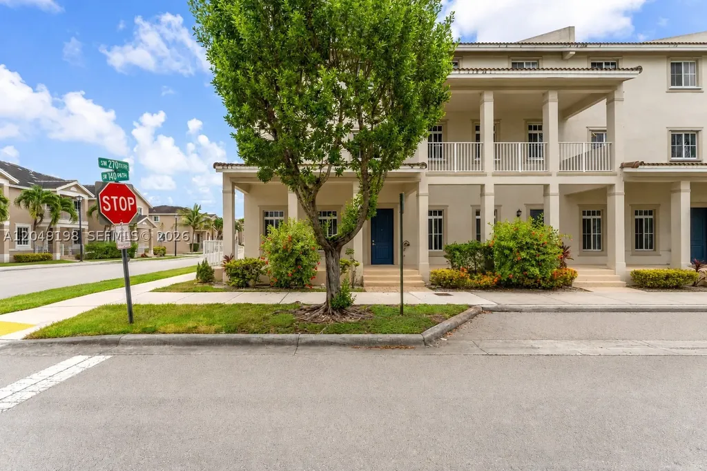 27021 SW 140th Path Homestead FL 33032