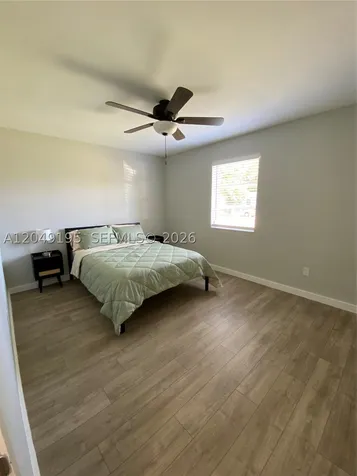 11121 SW 46th Street Miami FL 33165