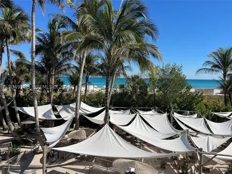 2301 Collins Avenue Miami Beach FL 33139