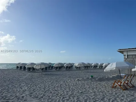 2301 Collins Avenue Miami Beach FL 33139