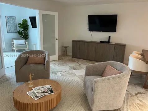 2301 Collins Avenue Miami Beach FL 33139