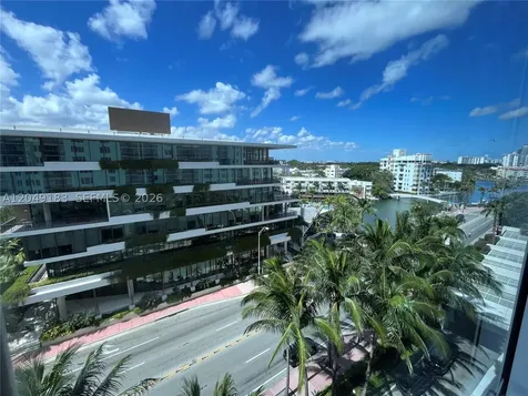 2301 Collins Avenue Miami Beach FL 33139
