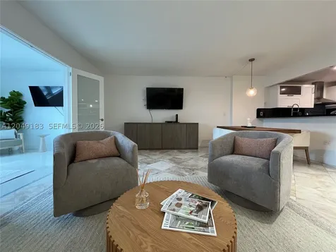 2301 Collins Avenue Miami Beach FL 33139