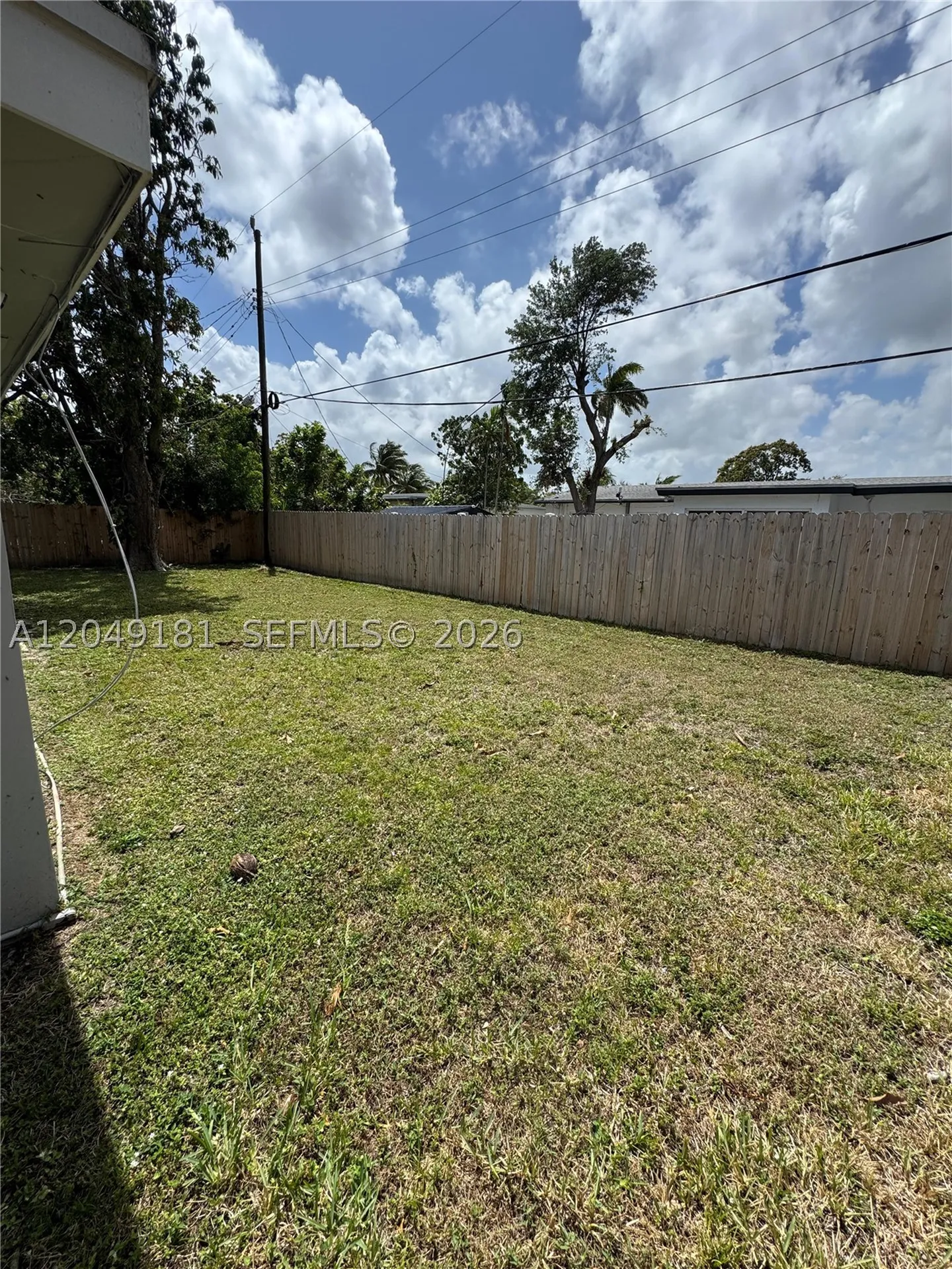 649 W Evanston Circle Fort Lauderdale FL 33312