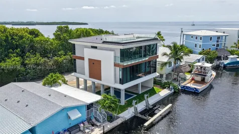 Key Largo FL 33037