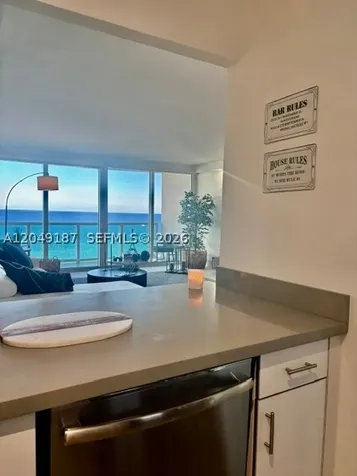 100 Bayview Drive Sunny Isles Beach FL 33160