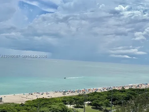 100 Bayview Drive Sunny Isles Beach FL 33160