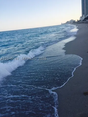 100 Bayview Drive Sunny Isles Beach FL 33160