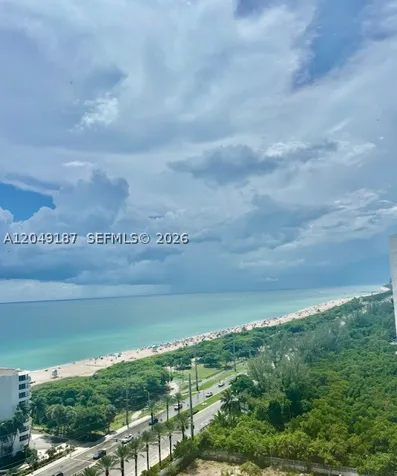 100 Bayview Drive Sunny Isles Beach FL 33160