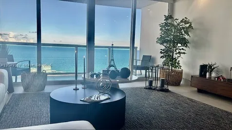 100 Bayview Drive Sunny Isles Beach FL 33160