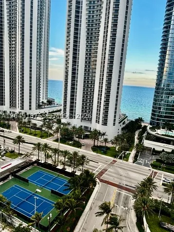 100 Bayview Drive Sunny Isles Beach FL 33160