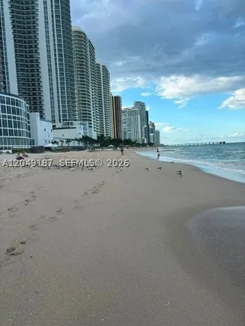 100 Bayview Drive Sunny Isles Beach FL 33160