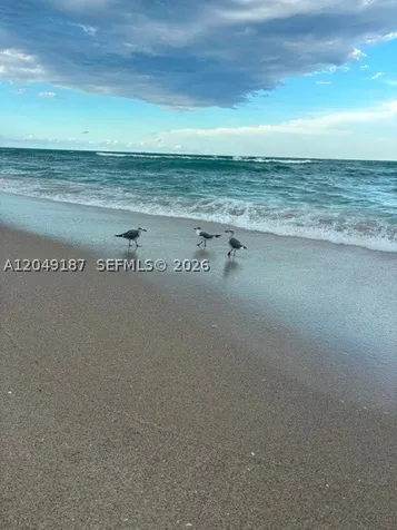 100 Bayview Drive Sunny Isles Beach FL 33160