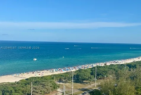 100 Bayview Drive Sunny Isles Beach FL 33160