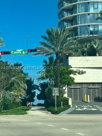 100 Bayview Drive Sunny Isles Beach FL 33160