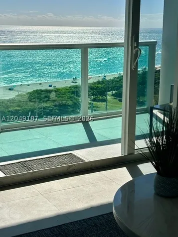 100 Bayview Drive Sunny Isles Beach FL 33160