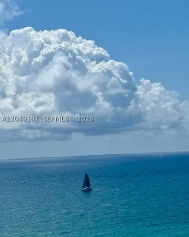 100 Bayview Drive Sunny Isles Beach FL 33160