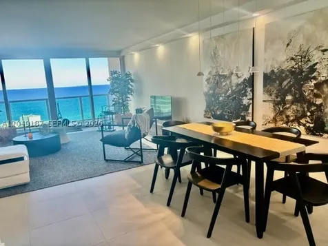 100 Bayview Drive Sunny Isles Beach FL 33160