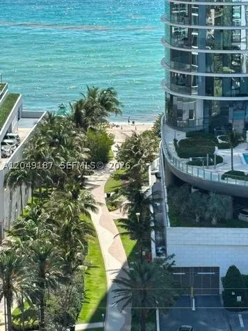 100 Bayview Drive Sunny Isles Beach FL 33160