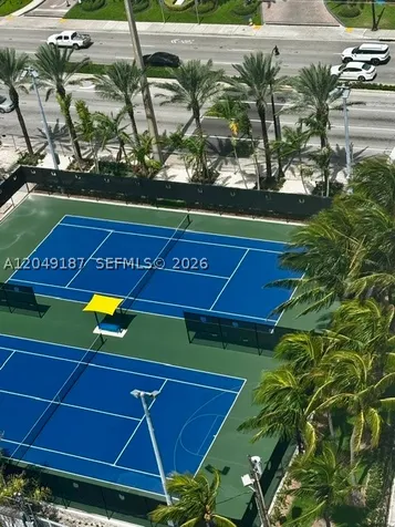 100 Bayview Drive Sunny Isles Beach FL 33160