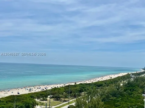 100 Bayview Drive Sunny Isles Beach FL 33160