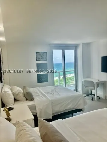 100 Bayview Drive Sunny Isles Beach FL 33160