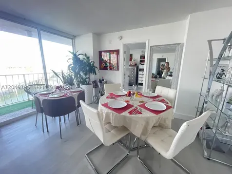 7601 E Treasure Drive North Bay Village FL 33141