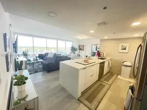 7601 E Treasure Drive North Bay Village FL 33141