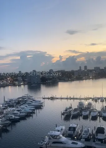 7601 E Treasure Drive North Bay Village FL 33141