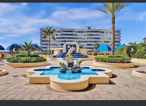7601 E Treasure Drive North Bay Village FL 33141