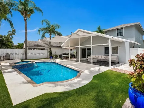 2384 NW 34th Way Coconut Creek FL 33066