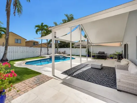 2384 NW 34th Way Coconut Creek FL 33066