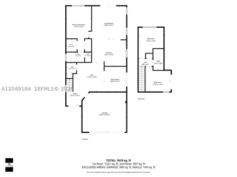 2384 NW 34th Way Coconut Creek FL 33066