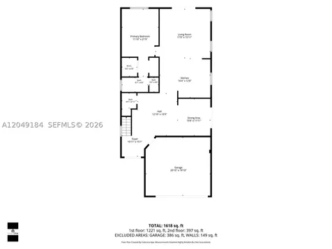 2384 NW 34th Way Coconut Creek FL 33066