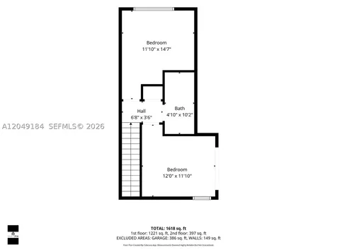 2384 NW 34th Way Coconut Creek FL 33066